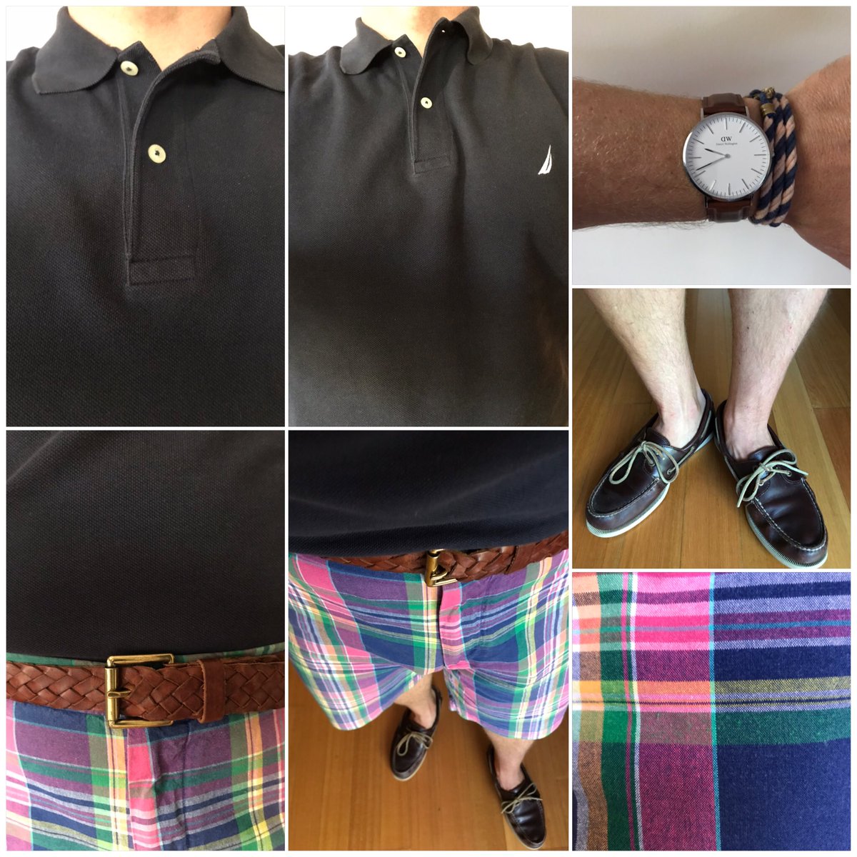 MrPSeanMorgan's tweet photo. What I wore today Sunday December 9, 2018 bleeding madras #wiwt #prepdom #preppy #ootd #ivyleaguestyle #ivystyle #ivylook #tradstyle #takeivy #madras #topsiding #bleedingmadras https://t.co/mjvmR8QgRr