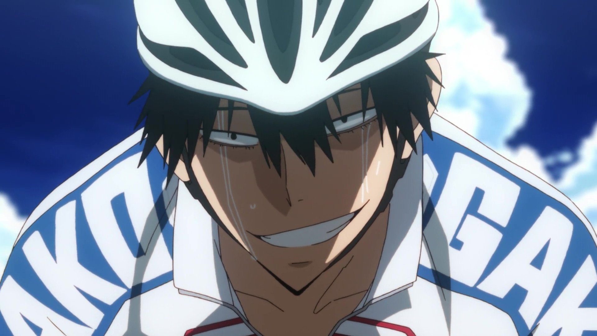 B㋐su Twitter'da: "Yoshino Hiroyuki - Arakita Yasutomo (Yowapeda) - Ozu (The Tatami Galaxy) - Uragami (Parasyte) - Firo Prochainezo (Baccano!) https://t.co/sk5oeiccTE" / Twitter
