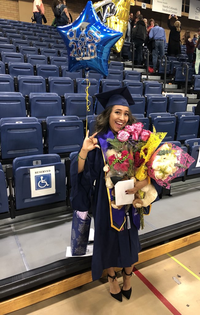 G_EdiTh_15's tweet image. I can’t express how proud I am of strength, determination &amp;amp; love for everyone else around you. You deserve every bit of this &amp;amp; i can’t wait watch you conquer the world! Congratulations little lady! 🎓#GradSzn #BeautyAndBrains #GammasGraduate 💞☸️