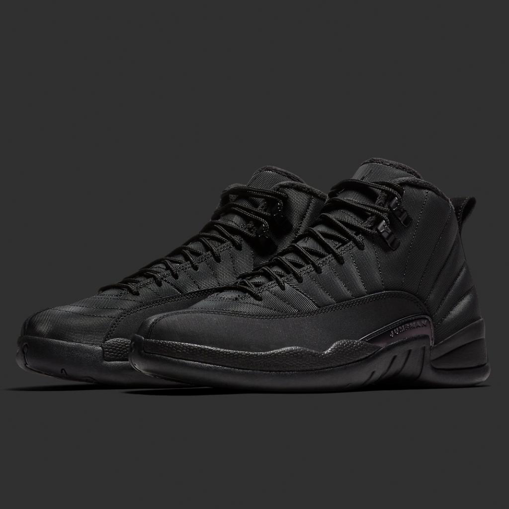 champs jordan 12