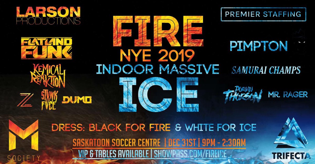 Saskatoon306's tweet photo. Need Tickets to the Biggest Event of the Year Get yours now Text (3062215880) to have your tickets Delivered to your door https://t.co/gozHra3txS