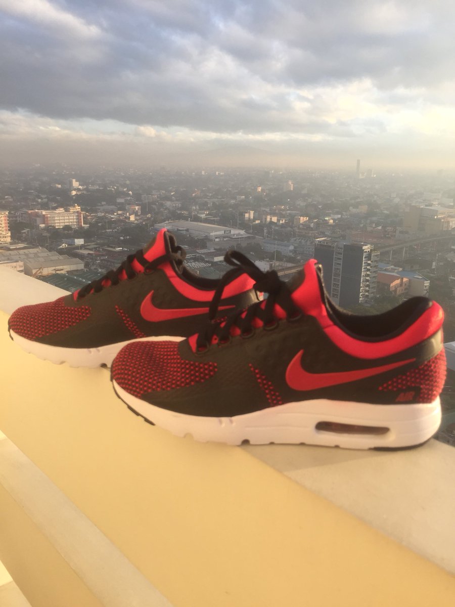 air max zero size 7.5