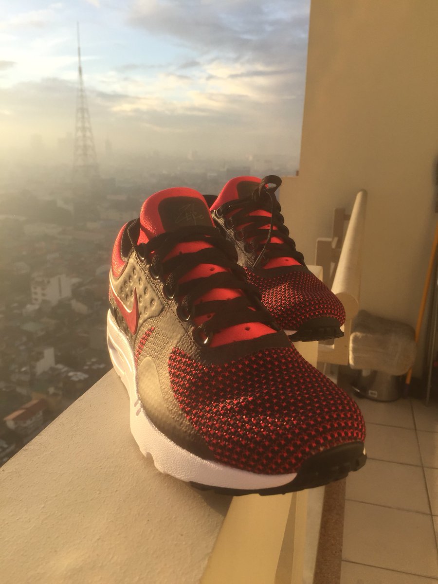 air max zero size 7.5