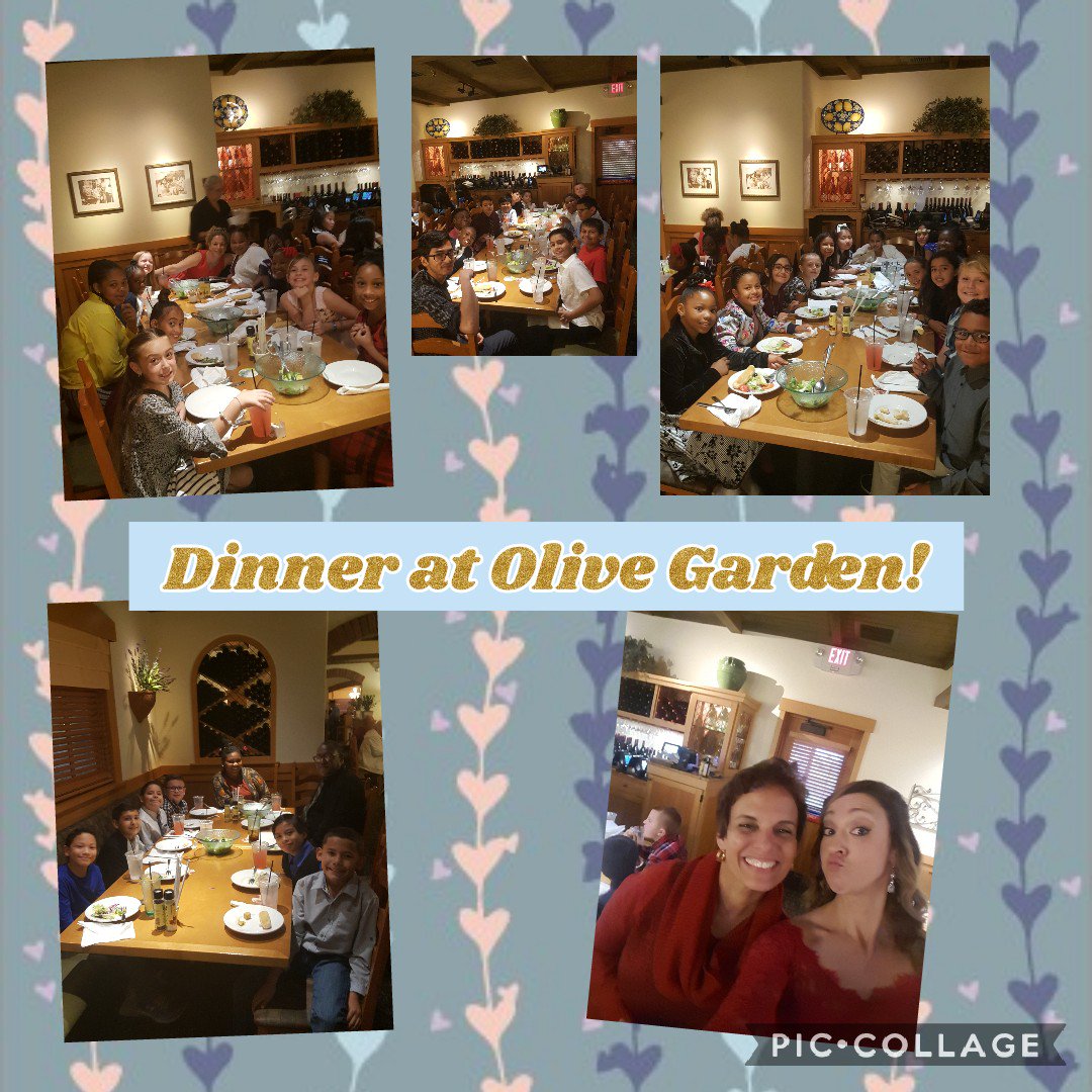 teacherlyf's tweet photo. Dinner and a little fun before the show! #PH18 @Sunrisevcs @alejandroeight @sunrisemediavcs @Kmmorley107 https://t.co/5tUZ4AhTw4