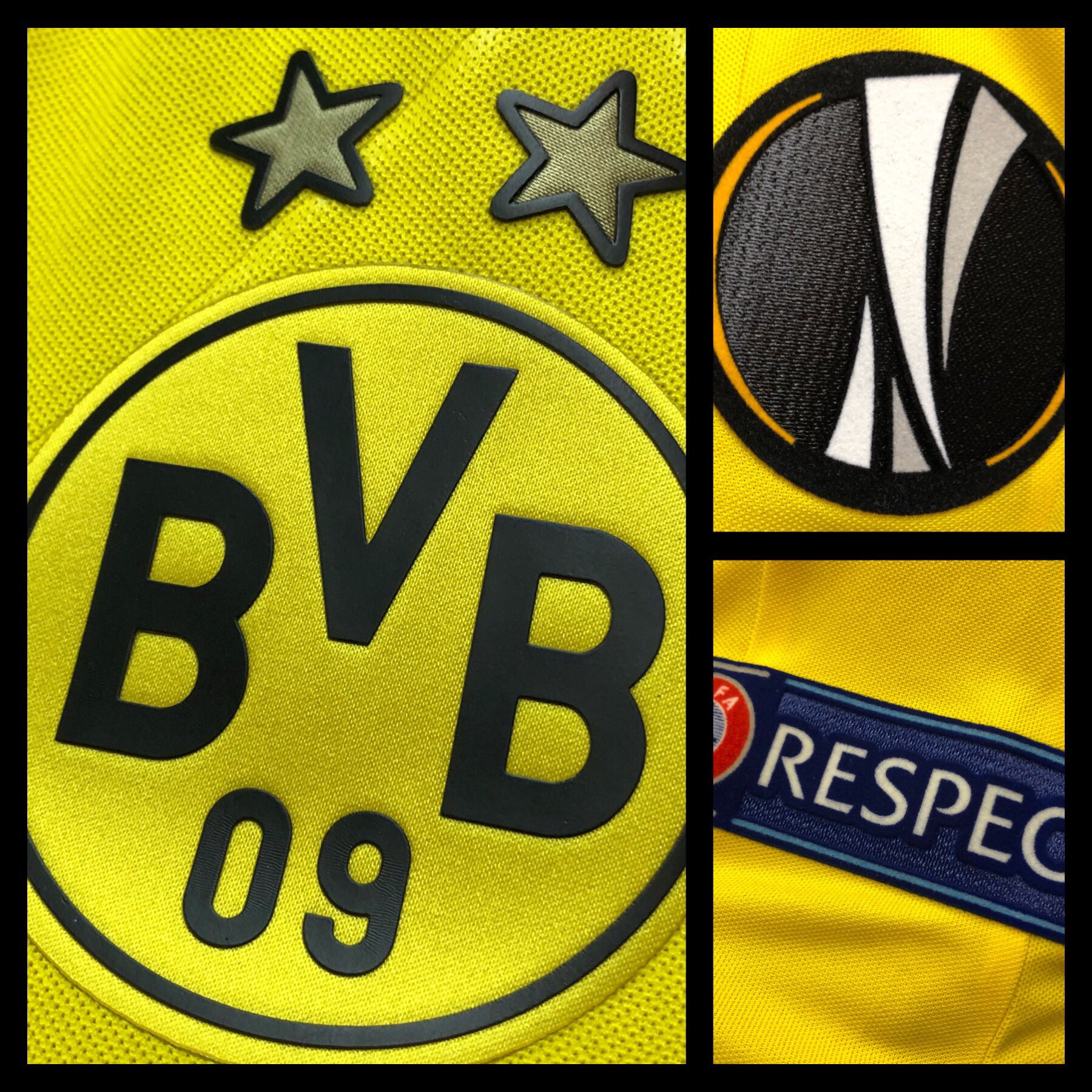 Vintage Sports 商品情報 町田店 042 850 9733 15 16 ドルトムント Uel H 12 999 Uel リスペクトパッチ 香川真司選手 トーマス トゥヘル氏が監督就任 恩師ユルゲン クロップ氏率いるリバプールとの試合は壮絶な打ち合いでした