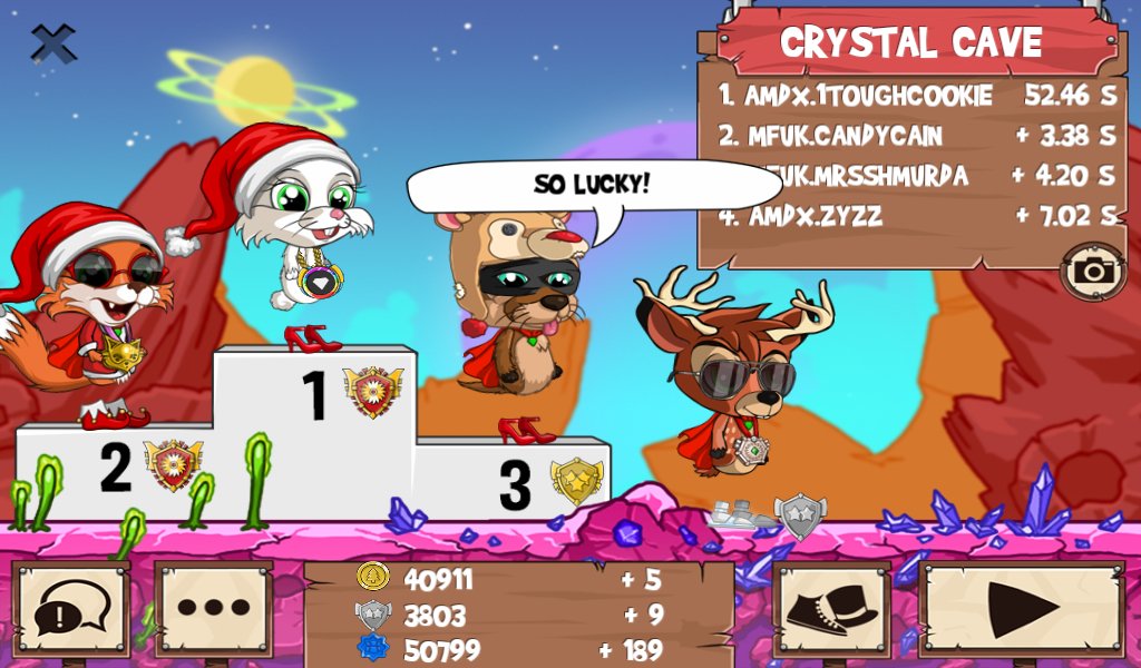 ZyzzDR's tweet photo. #AMDX vs  #MFUK  🤫 @Toughc00kie1 #Zyzz  #funrun2 https://t.co/ig0moXDV4W