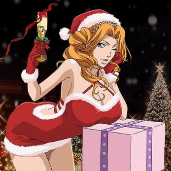 #NewProfilePic 

I'm making my list of who's naught and nice. Where should I put your name?