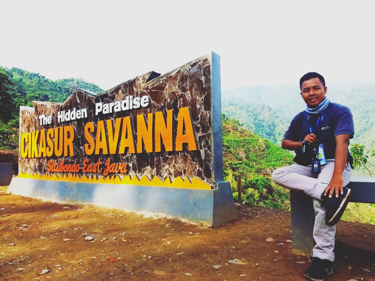 Mahfudz Sunarjie (@msunarjie) on Twitter photo 