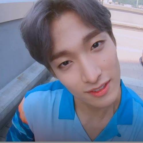 seokmine___'s tweet photo. Long time, No see mga kabarangay https://t.co/gxo0qpN3yN