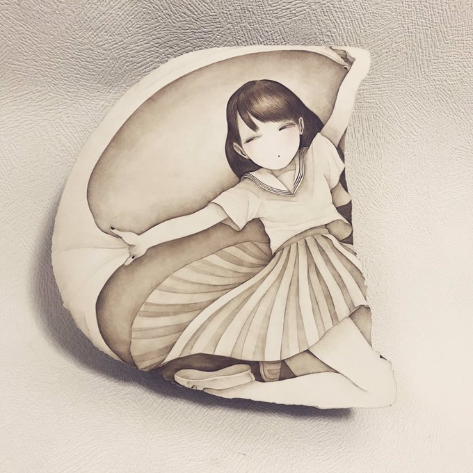 流木のtwitterイラスト検索結果 古い順