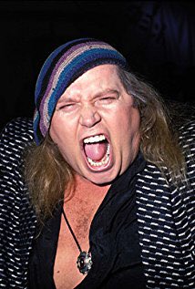 Happy birthday to one of the greats, Sam Kinison  