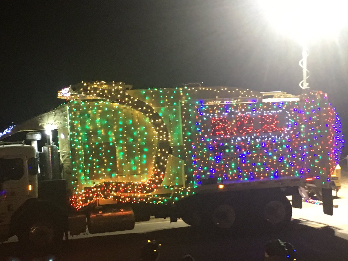 PVASMedics's tweet photo. Congrats @CityofBrighton for another safe, fun &amp; exciting Festival of Lights! PVAS Medics had a great time watching the parade &amp; are happy to report no injuries along the route! @PlatteValleyMed @BrightonPolice @BrightonFire @BrightonCERT https://t.co/V8895KfKBs