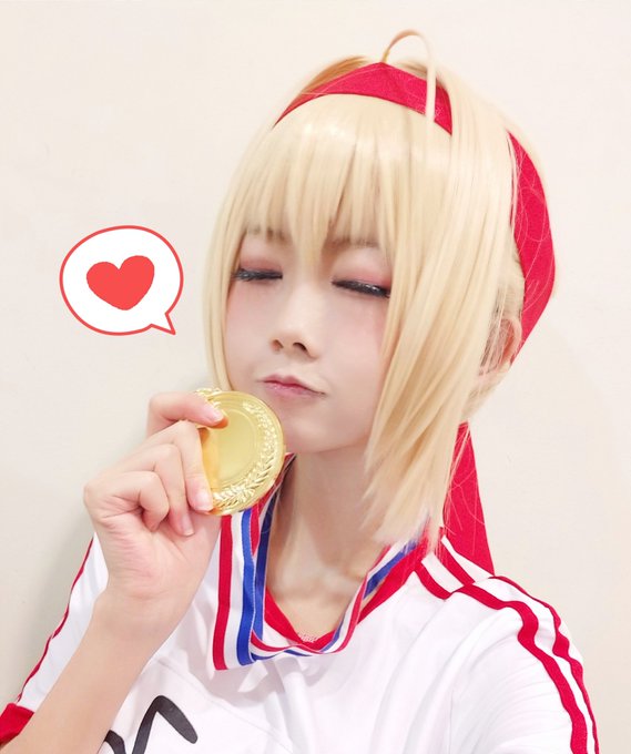 コスプレイヤーLoluuuuuuのTwitter画像38