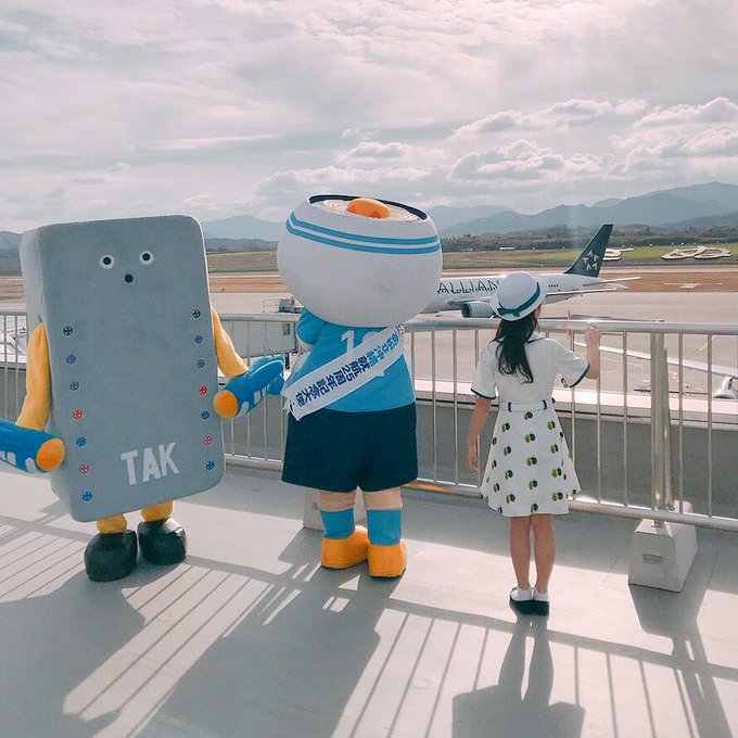 Twitterのコスプレ画像14