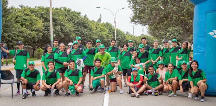 LROJASAYLLON's tweet photo. 5KM Navidad es Jesús #NEJ2018 #CompartamosLaAlegría #running #runningcommunity #runningaddict #aftertraining #corrermehaenseñado #correresvivir #perurunners #instarunners #loverunning #worlderunners https://t.co/XxB0WUHBmx