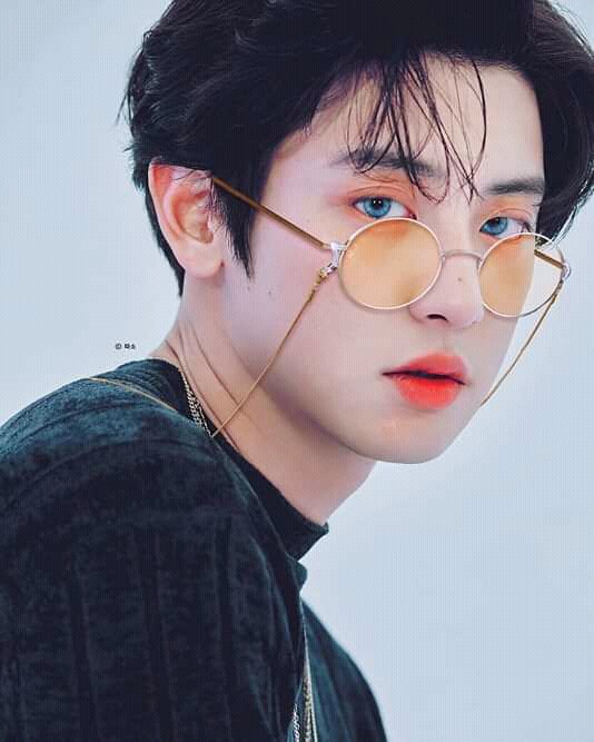 Daychanyeol's tweet photo. @real__pcy_b    simply beautiful😍 https://t.co/FWgX8VqB9h