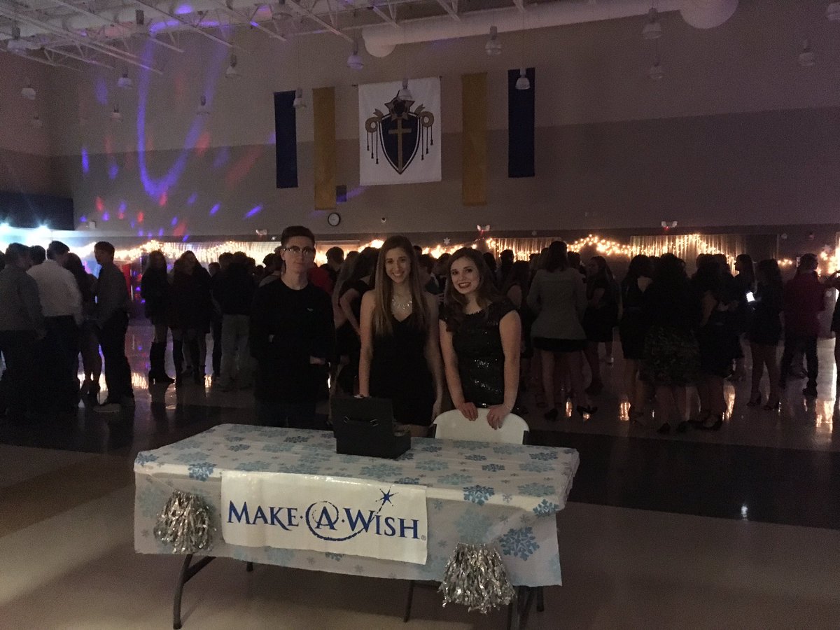 MiracleMakers99's tweet photo. Still time to come down. Make this the best turn out ever!
#snowball2018 https://t.co/W64KVyPM10
