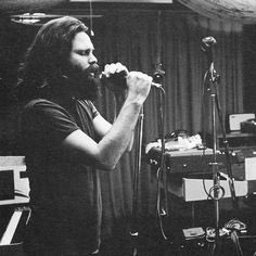 Happy birthday to both Jim Morrison and Gregg Allman. 