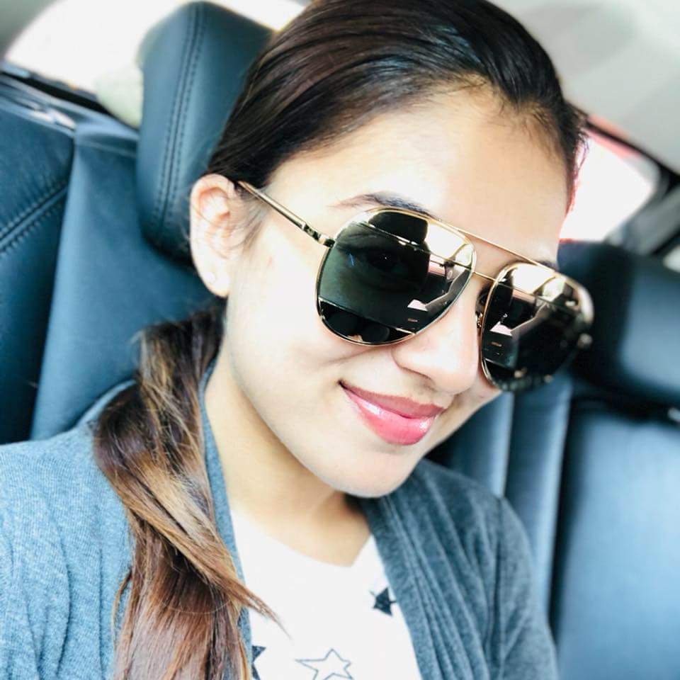Mallu Beauty for Biggie?