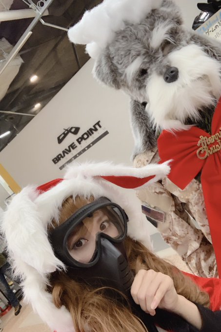 Twitterのコスプレ画像6