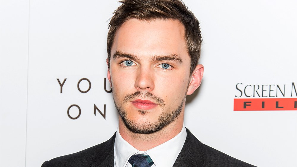 Happy Birthday Nicholas Hoult. 