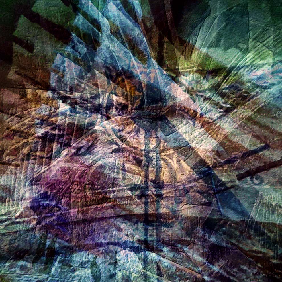 DailyPiano's tweet image. "Launch"  a painting by The Piano Kid