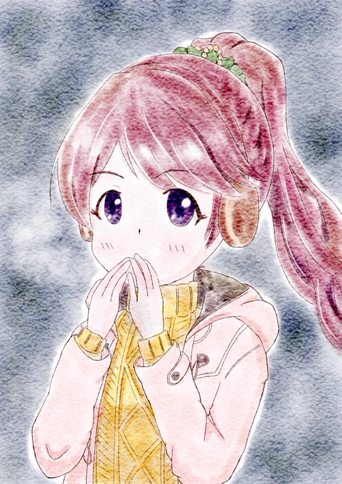 椎名法子 