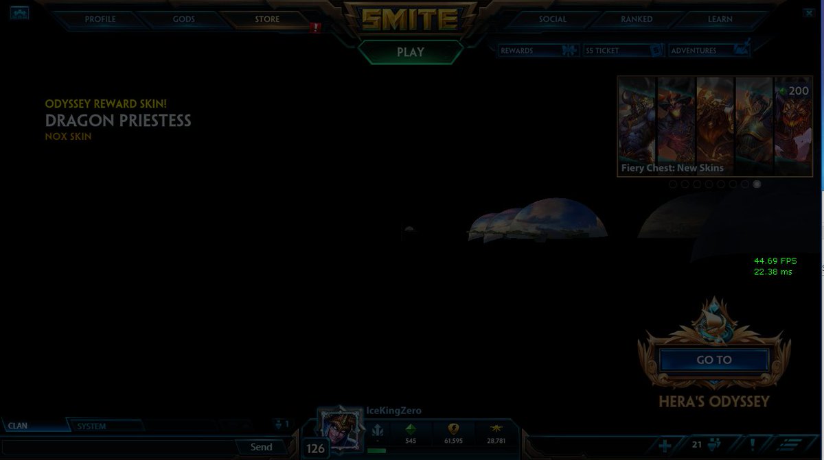 IreallyLikeU tweet media