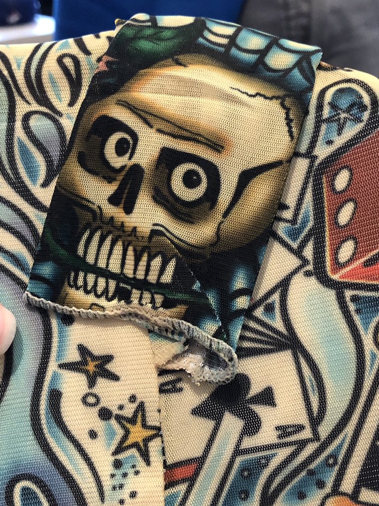 Ready for <a href="/gunsnroses/">Guns N' Roses</a>!! #honolulu #NotInThisLifetimeTour 🏝🌹