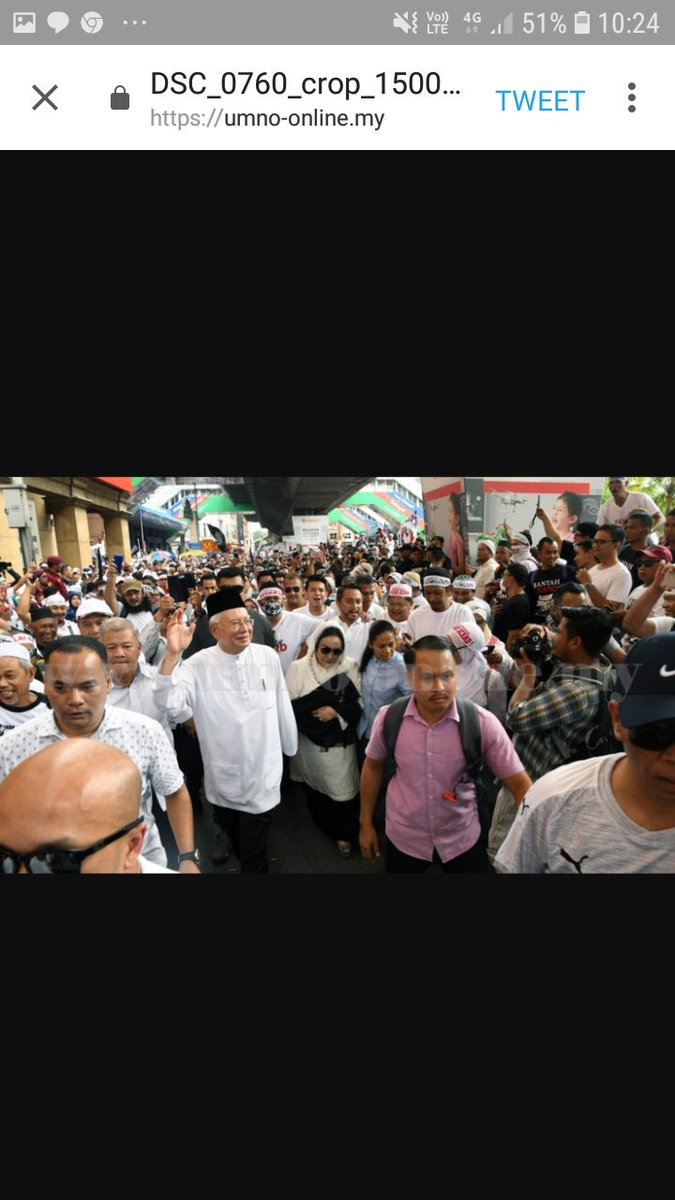 Zamyusof2's tweet photo. Semua pemimpin2 PH berguling2 menangis bl melihat gambar ini!!! @guanenglim @limkitsiang @chedetofficial @MSabu_Official @KhalidSamad @MahfuzOmar @mujahidrawa @NgaKorMing @HanipaMaidin https://t.co/wO8Fu2Kl6J