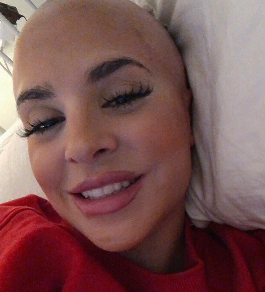 youngbabycoco's tweet photo. You guys are my support group :) https://t.co/oWDLDsKe71