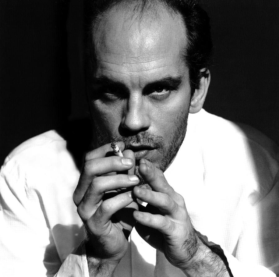 Happy Birthday John Malkovich!   