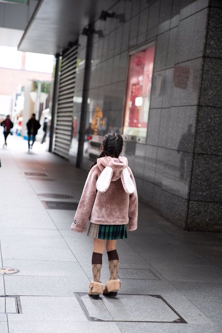 Twitterのコスプレ画像43