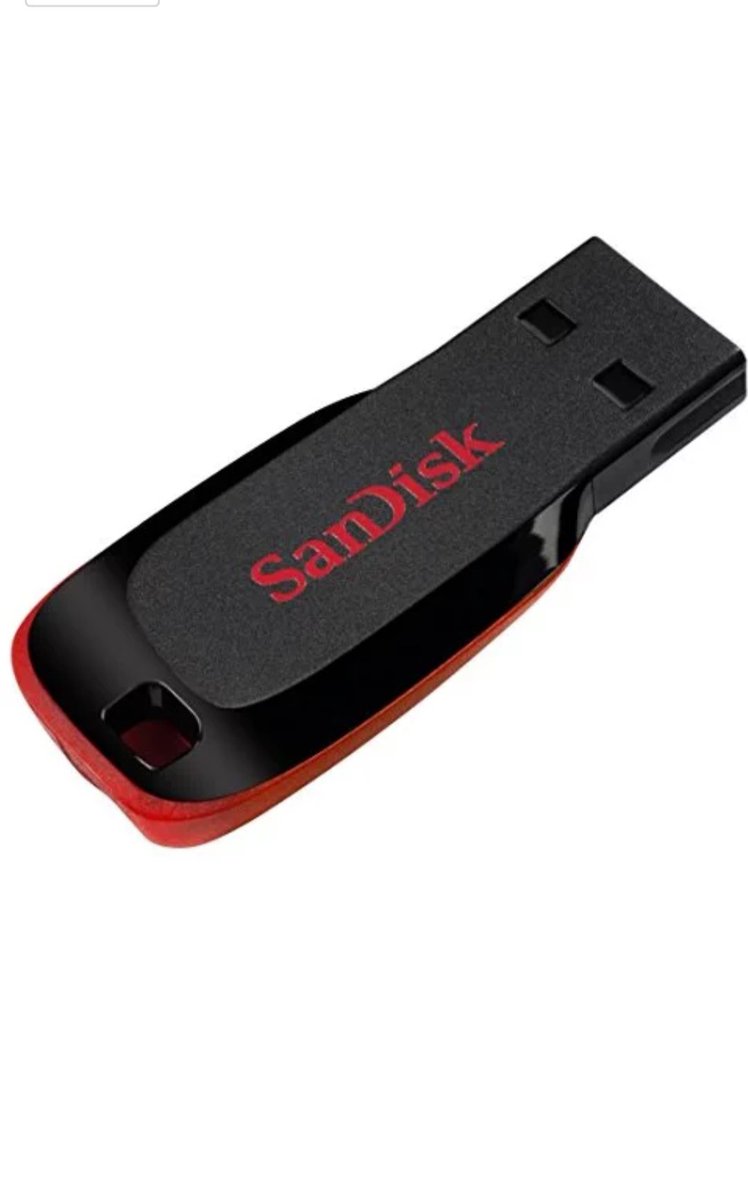 duniya_deals's tweet photo. https://t.co/ClVr0eMLnC
Todays deal
Available on https://t.co/zutLBPU52V
Sandisk pendrive 32 Gb
Today's Price - 431
Original price 800
#sanddisk #pendrive #india #love #canada #computer #youtuber #office #work #figital #digital #files #awesome #dealsduniya #ebay #Amazon #snap https://t.co/gTY9Ova67T
