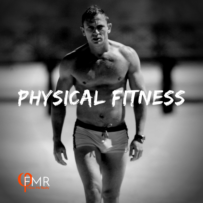 FollowMeRealT's tweet photo. Much like the mind the body must also be trained. It’s kind of hard to be fully confident when your a 36 year old dude that looks like he’s about to give birth. https://t.co/YZKCNadPSS #success #habits #affirmations #followmerealty #confidence https://t.co/ojzgxURIBY