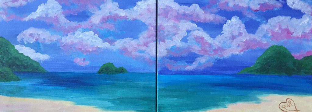 ProgressivePale's tweet photo. A Caribbean Getaway https://t.co/6jugPrlVN3