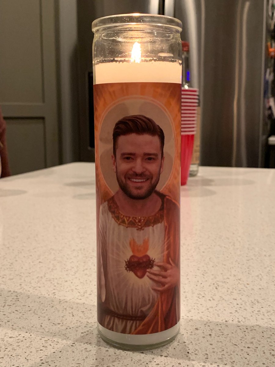 Just said a prayer for you <a href="/jtimberlake/">Justin Timberlake</a>...missing you from Omaha. #bruisedvocalcordsbite #savejustin <a href="/ShariHughes1/">Shari Hughes</a> <a href="/redcopp1028/">Kel-c</a> <a href="/mommamorrow/">Michelle morrow</a>