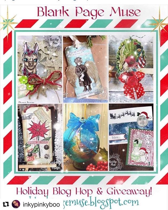 BlankPageMuse's tweet photo. Last couple of hours to comment on our blog hop and get a chance to win some of our stamps! #Repost @inkypinkyboo (@get_repost)
・・・
#Repost @blankpagemuseblog
・・・
Today is the ‘last’ day to comment for a chance to win stamps! https://t.co/vsi8GnUAtr https://t.co/ZebzfkTi6p https://t.co/uDXj2KJkYM