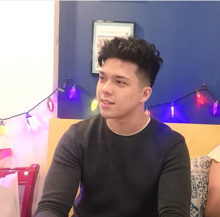 Good luck moe. Excited to watch you again. 
ELMOxARKINOnASAPNatinTo