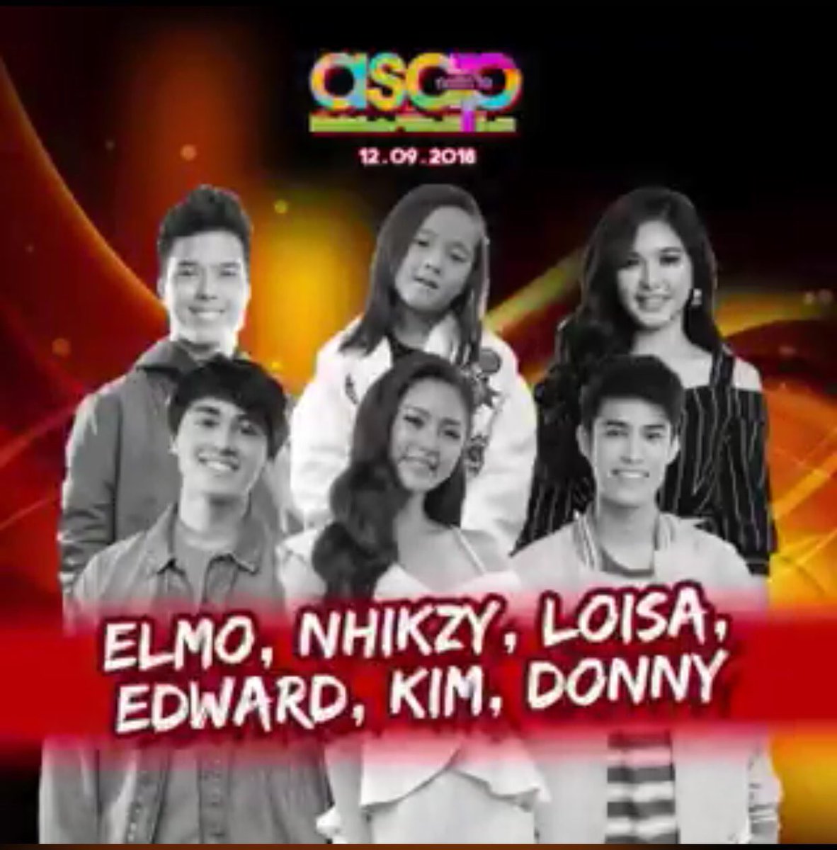 Mamaya na to,  again thank you <a href="/ASAPOFFICIAL/">ASAP</a> 

ELMOxARKINOnASAPNatinTo