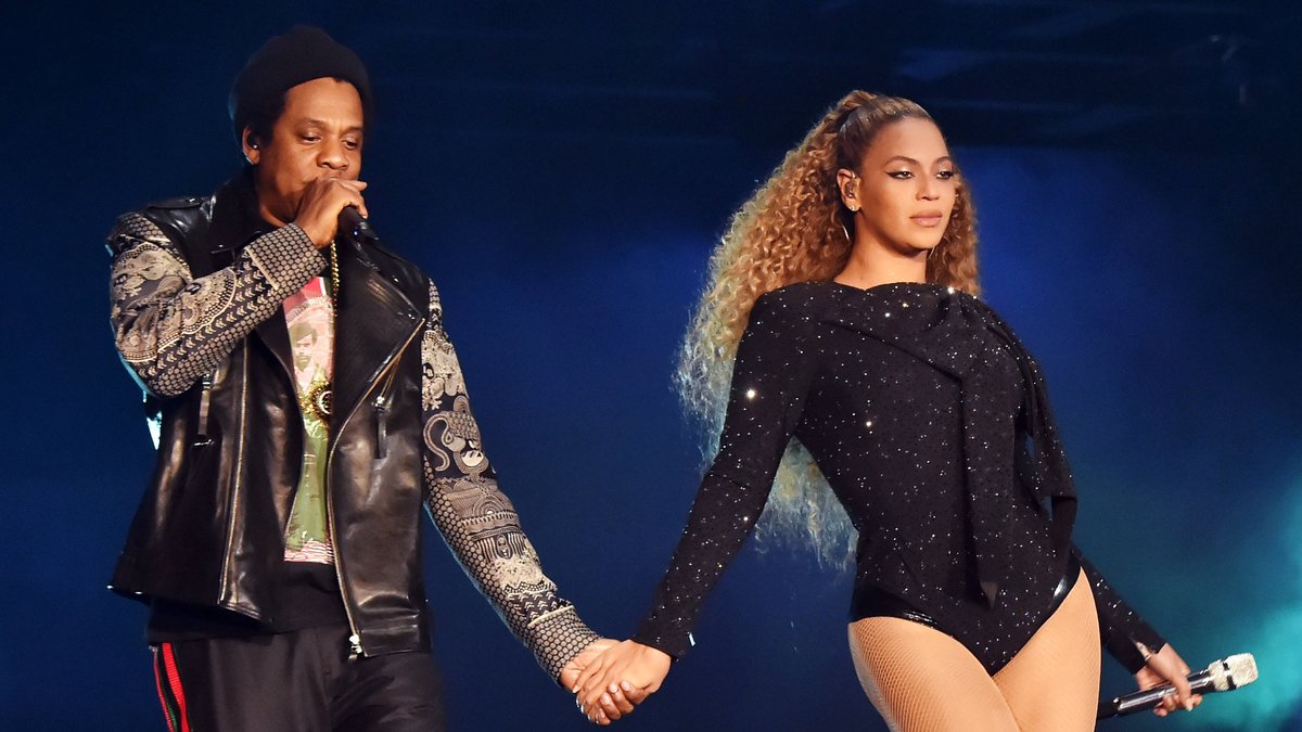 realphoenixmag's tweet photo. Beyonce &amp; Jay-Z OTR2 One Of 2018's Highest-Grossing Tours With $250M...... Read More @ https://t.co/PZe9SiPktd https://t.co/CTPXziRclM