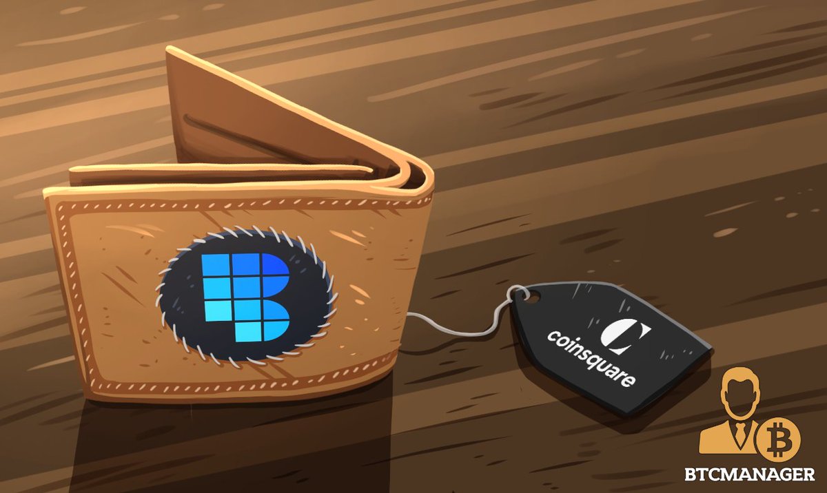 Blockeq Hashtag On Twitter - 