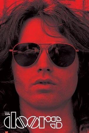 Happy Birthday Jim Morrison 1943 12 8 1971 7 3 