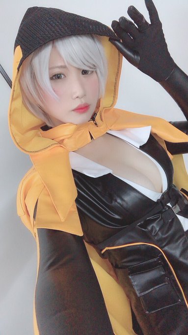 コスプレイヤー雨音瑠美(あまねるみ)のTwitter画像2