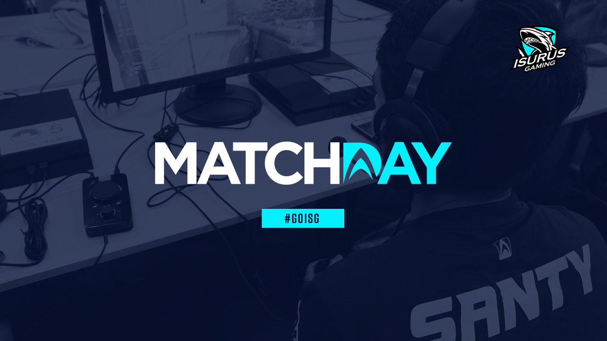 teamisurus's tweet photo. #Matchday #IsurusCOD

¡Playoffs de @IGSCOD!

A las 13:30 enfrentaremos a @NocturnsGaming por los cuartos de final del Invitational.

Stream de @IGSCOD y entrada gratuita en el @BAiresCenter. ¡Te esperamos!

#GoSharks🦈 #HyperX🎧 #OmenByHP💻 #AMD https://t.co/NwEJG6zlzS