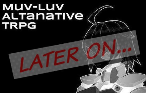 マブラヴsfのtwitterイラスト検索結果