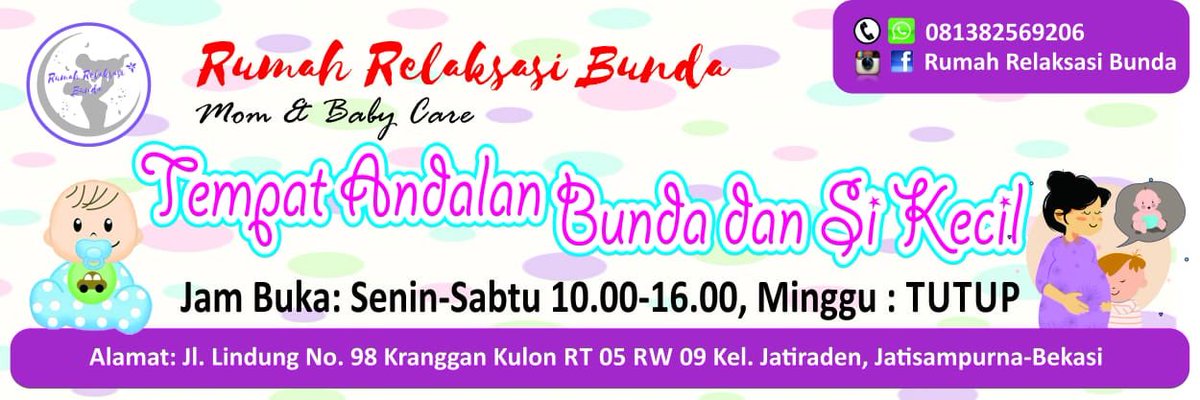 Baby Home Care Bekasi