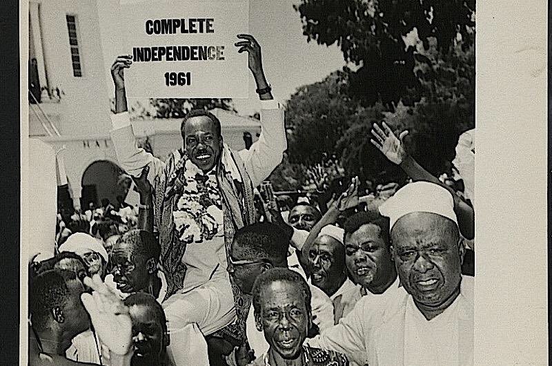 BiiiSAB's tweet photo. Dear Tanganyika, ulipenda kuwepo na Viongozi wenye busara, hekima na Upendo, Leo tunaongozwa na Viongozi wenye Kiburi, Visasi, Majivuno na Choyo! Tusamehe Tanganyika! #IndependenceWithoutFreedom #changetanzania https://t.co/CWqWx4A6G7