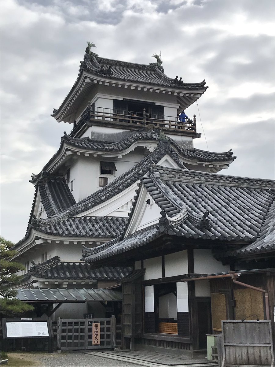 一人村 (hitorimura) Twitter