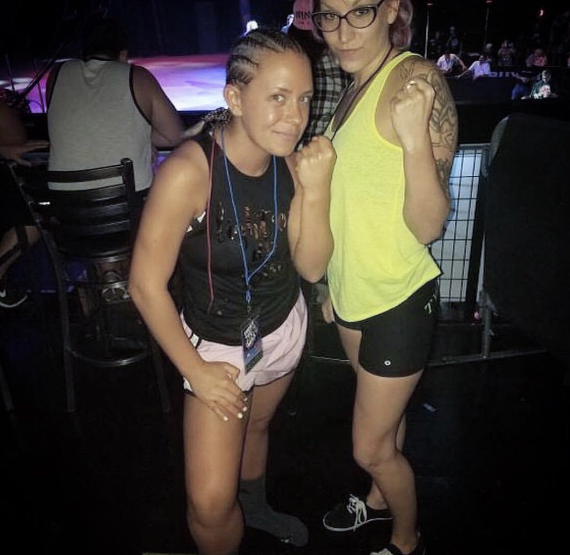 destinyrubicon's tweet photo. ๐๐ฅ #boxing #boxeo #usaboxing #shecanbox https://t.co/dRNodnFwYS